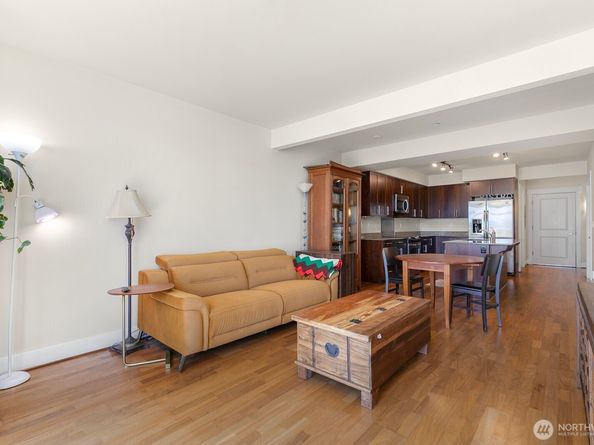 699 John Street 516, Seattle WA 98109