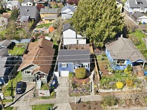 3536 S Brandon Street B, Seattle WA 98118