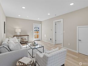 3536 S Brandon Street B, Seattle WA 98118