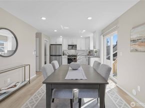 3536 S Brandon Street B, Seattle WA 98118