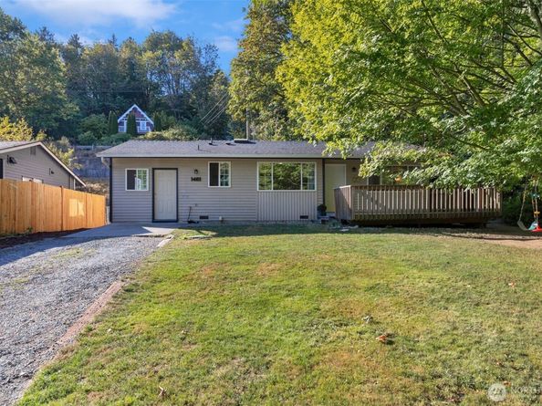 1401 Maple Avenue, Snohomish WA 98290