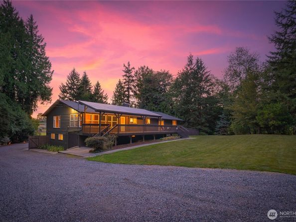 7625 79TH Avenue SE, Snohomish WA 98290