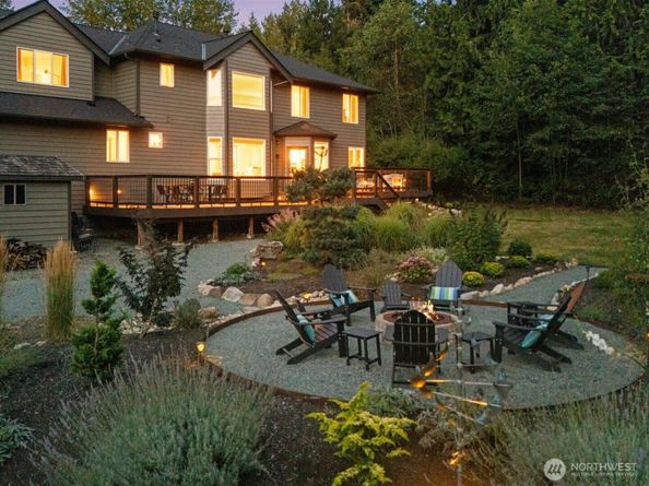 15316 241st Street SE, Snohomish WA 98296