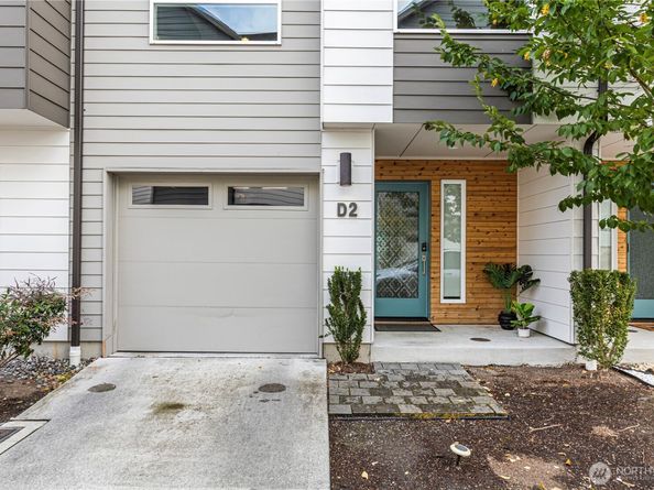 13706 Manor Way D2, Lynnwood WA 98087