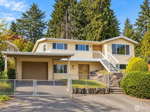 16135 Densmore Ave N, Shoreline WA 98133