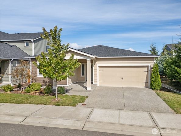 3419 Bittern Lane, Port Orchard WA 98367