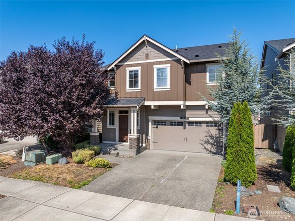8309 16th Street SE, Lake Stevens WA 98258