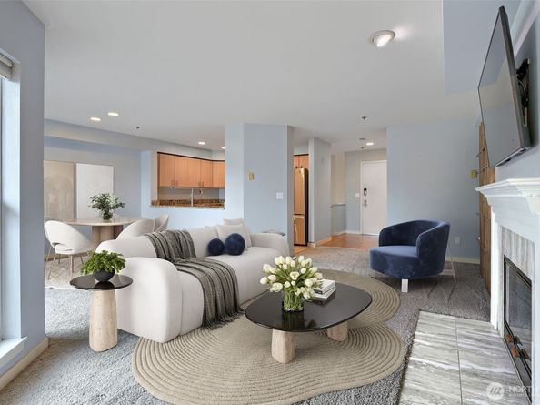 701 Galer Street 608, Seattle WA 98109