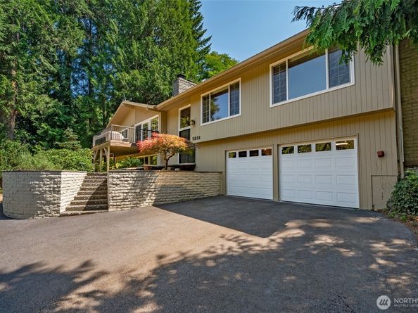 5212 W Mercer Place, Mercer Island WA 98040