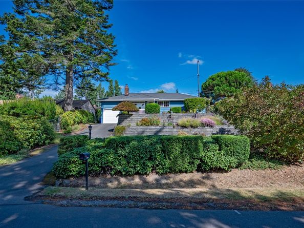 922 NE 150th Street, Shoreline WA 98155
