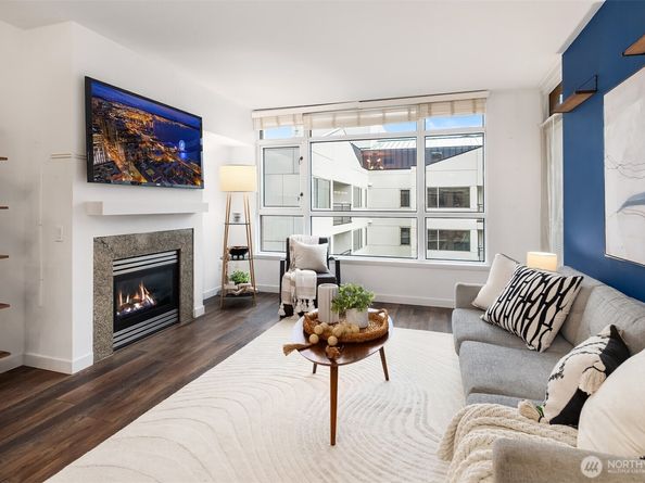 1420 Terry Avenue 603, Seattle WA 98101