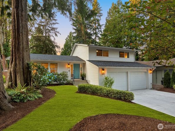 10702 NE 144th Court, Kirkland WA 98034