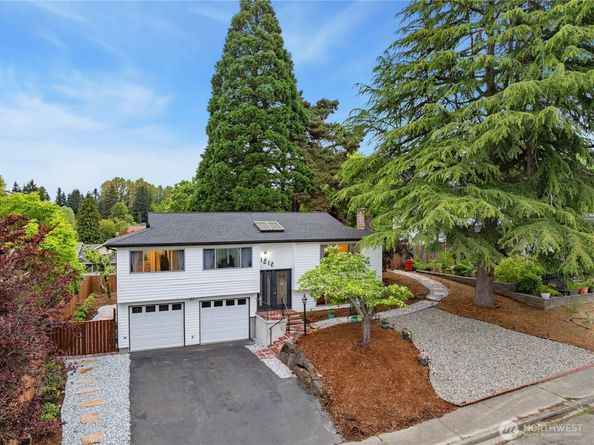 11212 NE 145th Street, Kirkland WA 98034