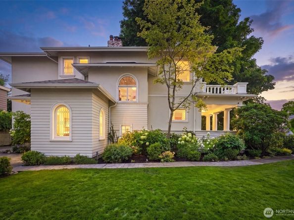 1111 Bellevue Place E, Seattle WA 98102