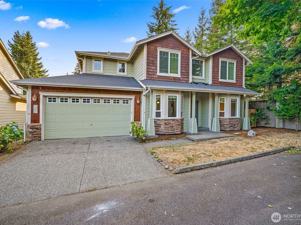 13816 12th Drive SE, Mill Creek WA 98012