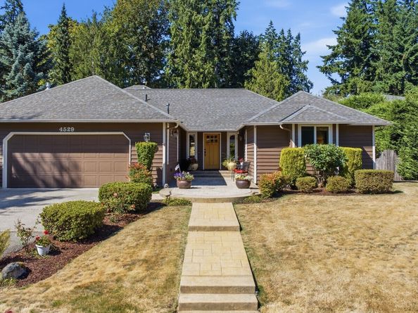 4529 168th Avenue SE, Bellevue WA 98006