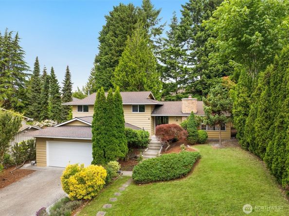 13730 SE 20th Street, Bellevue WA 98005