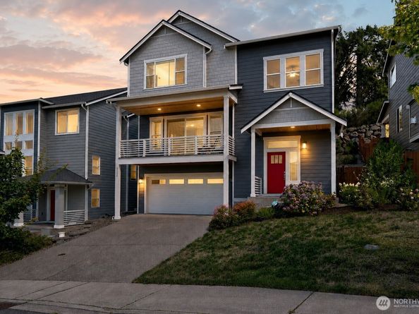 2114 NW Rustling Fir Lane, Silverdale WA 98383