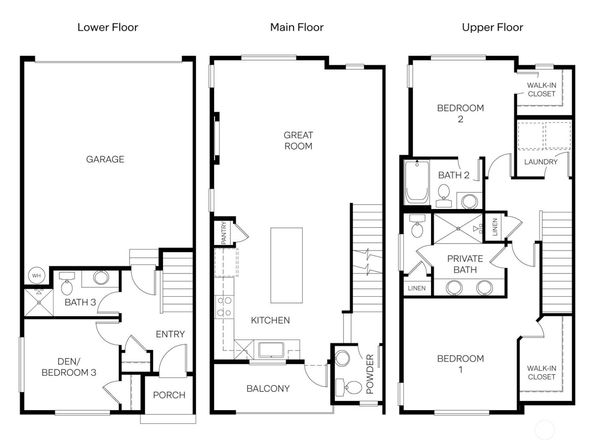 1236 Tacoma Court NE 13, Renton WA 98056
