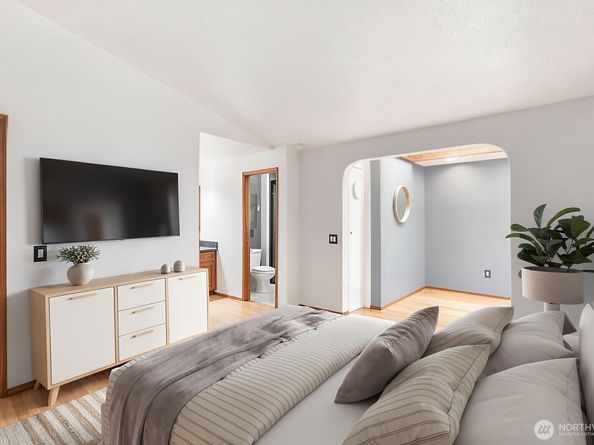11615 NE 100th Street, Kirkland WA 98033
