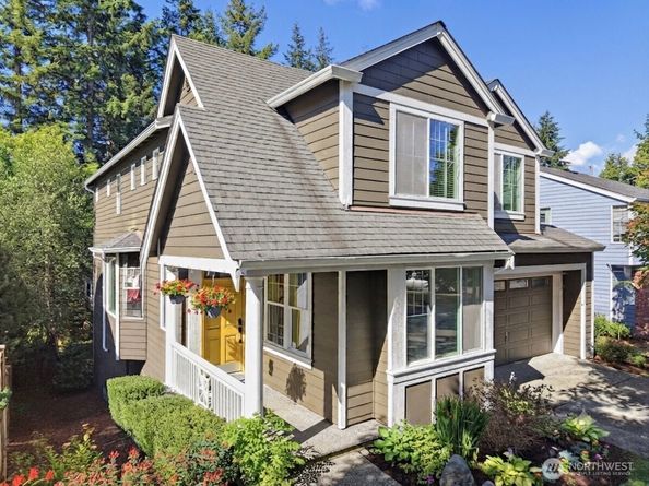 6627 Silent Creek Avenue, Snoqualmie WA 98065