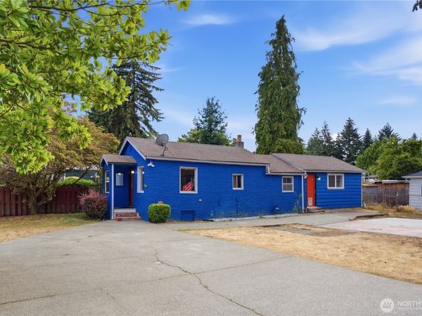 10409 3rd Avenue SW, Seattle WA 98146