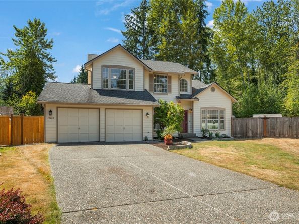 13618 55th Drive SE, Everett WA 98208