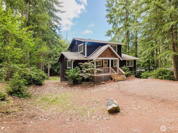 8325 Seabeck Highway NW, Bremerton WA 98312