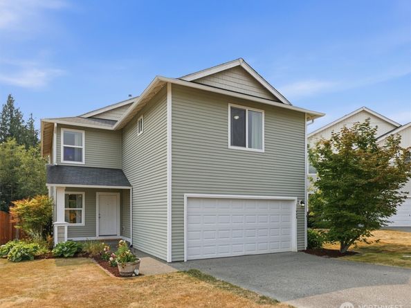 11608 24th Street SE, Lake Stevens WA 98258