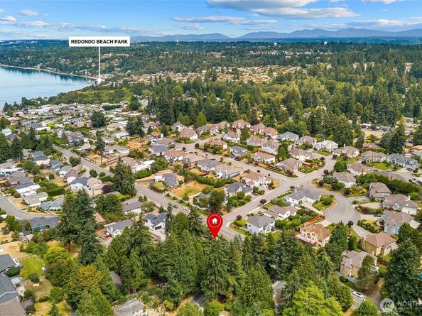 102 SW 301st Street, Federal Way WA 98023