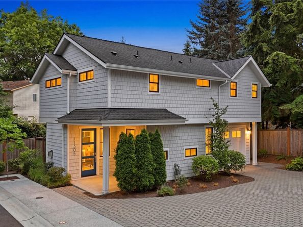 11505 112th Court NE, Kirkland WA 98033