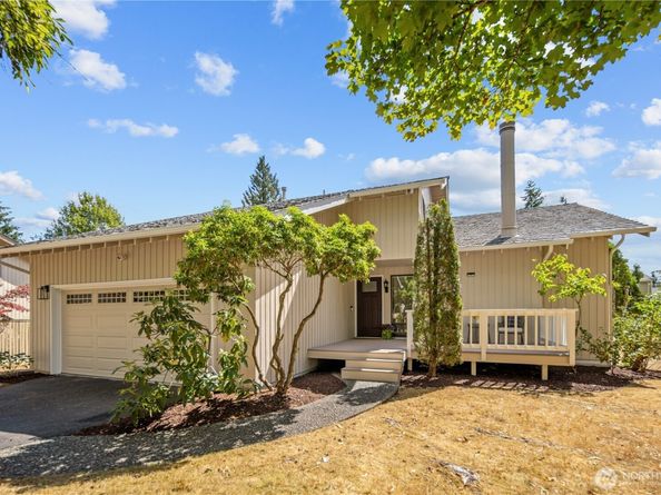 6318 156th Place NE, Redmond WA 98052