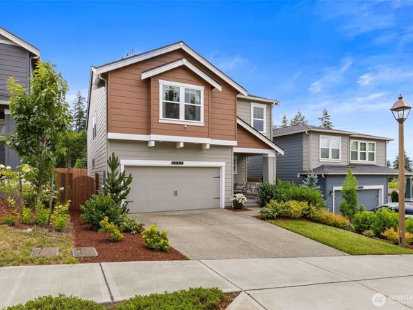 1607 NE Calavista Street, Poulsbo WA 98370