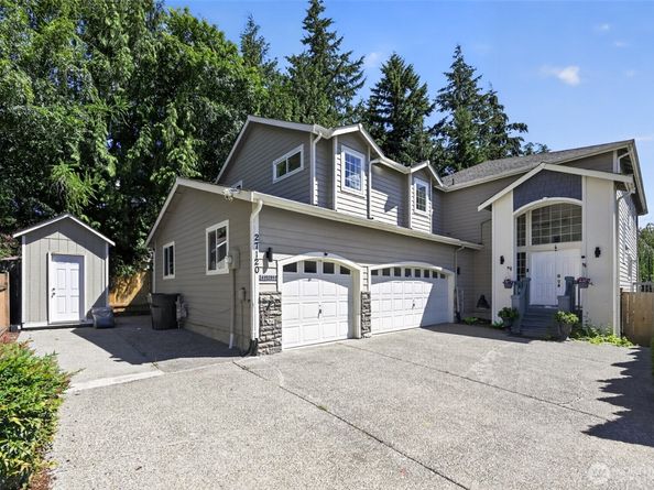 27120 117th SE, Kent WA 98030