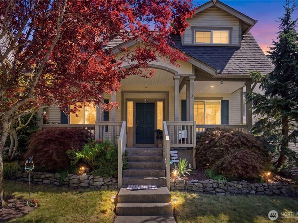 36706 SE Gravenstein Court, Snoqualmie WA 98065