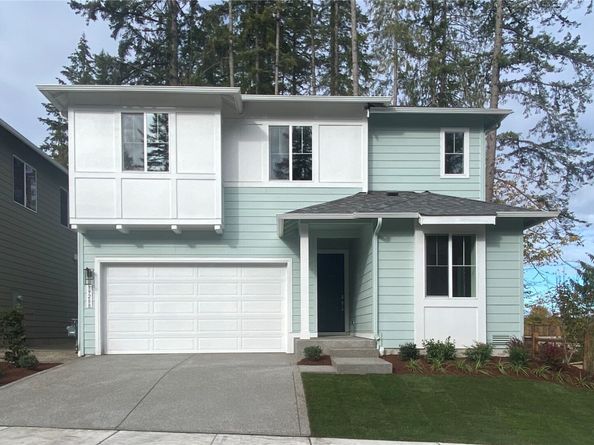 19288 Bergen Drive NW 24, Poulsbo WA 98370