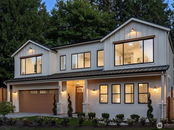 5105 107th Lane NE, Kirkland WA 98033