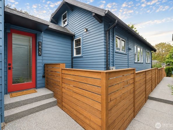 1415 Martin Luther King Jr Way, Seattle WA 98122