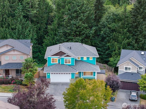 5708 9th Drive W, Everett WA 98203