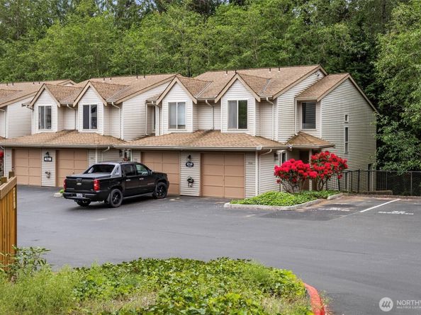 4719 NW Walgren Drive 106, Silverdale WA 98383
