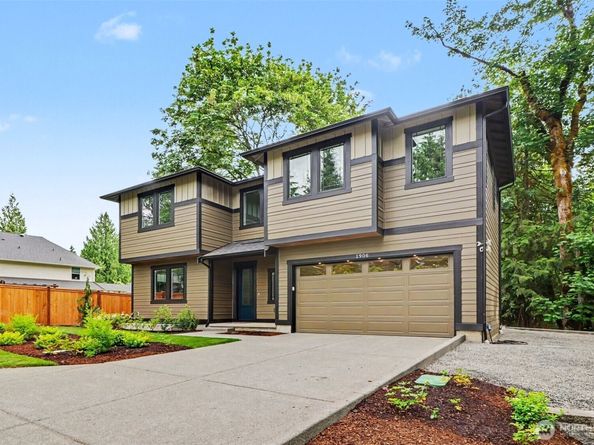 1906 223rd Avenue SE, Sammamish WA 98075