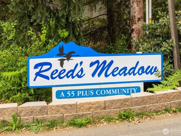 789 NE Reeds Meadow Lane, Bremerton WA 98311