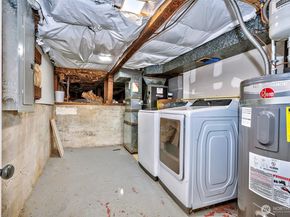 3806 35th Avenue W Unit 1, Seattle WA 98199