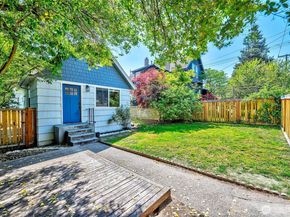 3806 35th Avenue W Unit 1, Seattle WA 98199