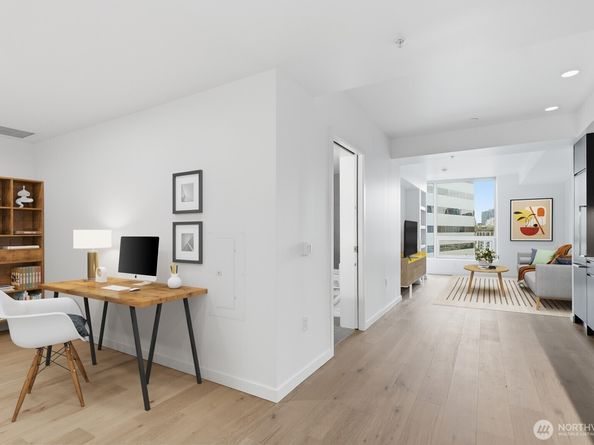 1808 Minor Avenue 2100, Seattle WA 98101