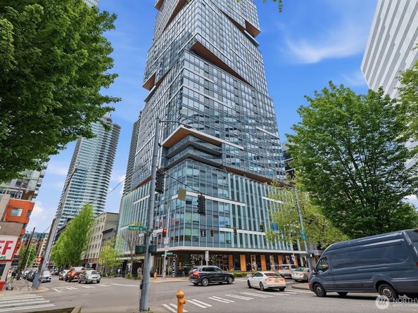 1808 Minor Avenue 2100, Seattle WA 98101