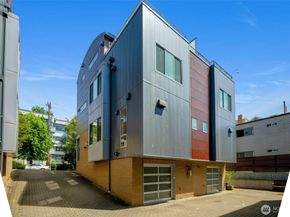 307 14th Avenue E B, Seattle WA 98112