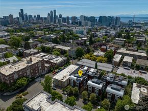 307 14th Avenue E B, Seattle WA 98112