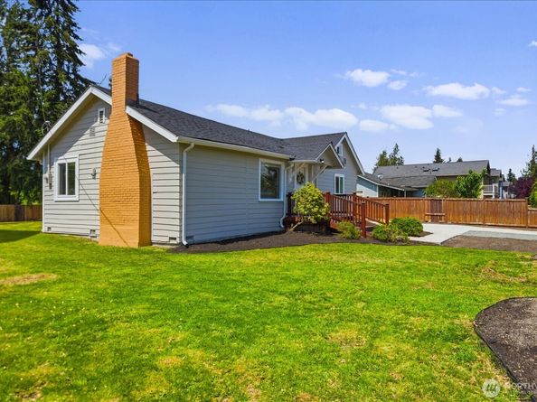 7408 Olympic Drive, Everett WA 98203