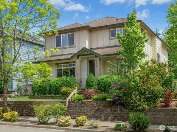 16918 Woodside Drive SE, Renton WA 98058